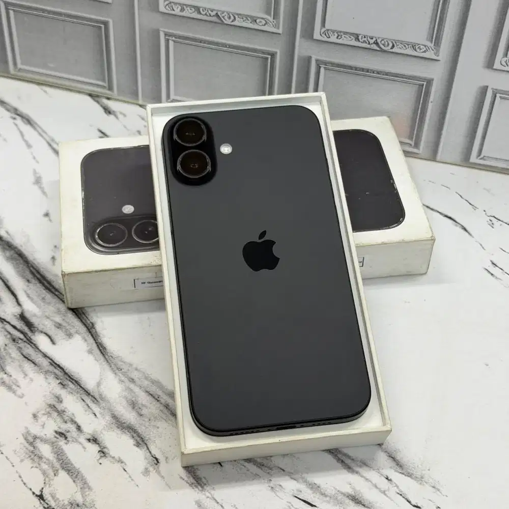 iphone 16 plus 128gb ibox