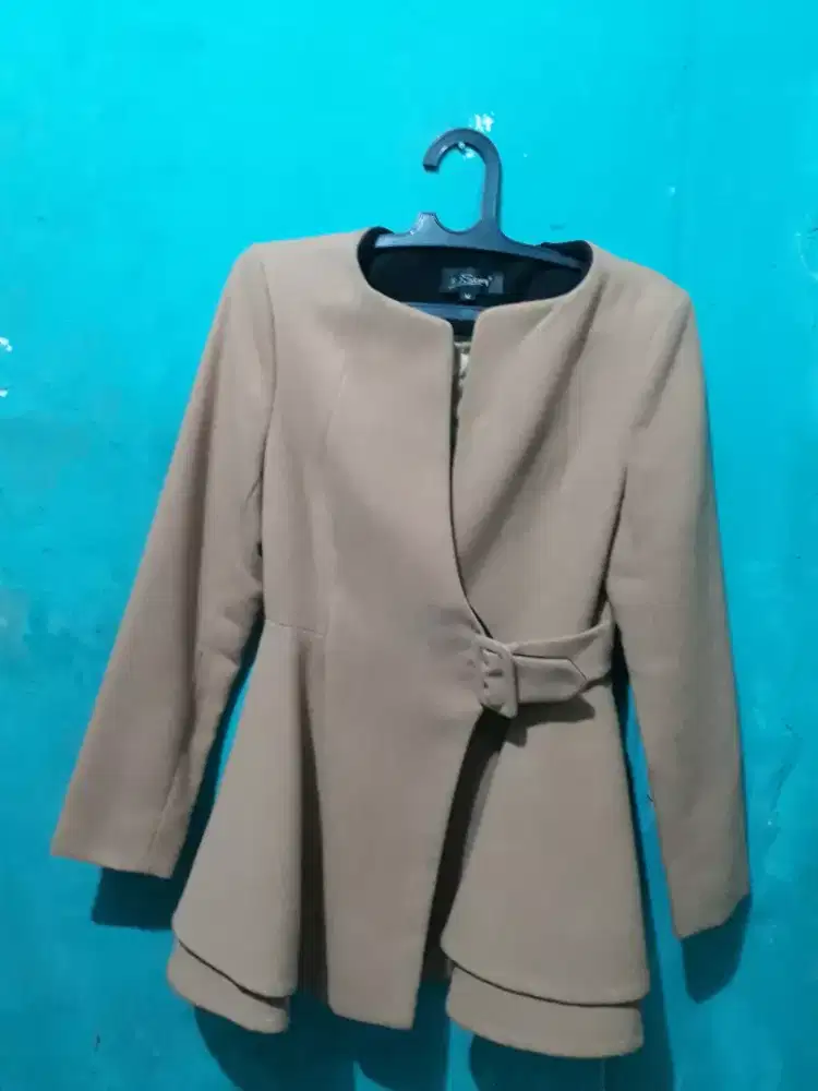 Dijual atasan wanita