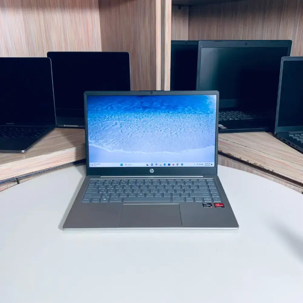 Laptop Hp 14-rm0015AU