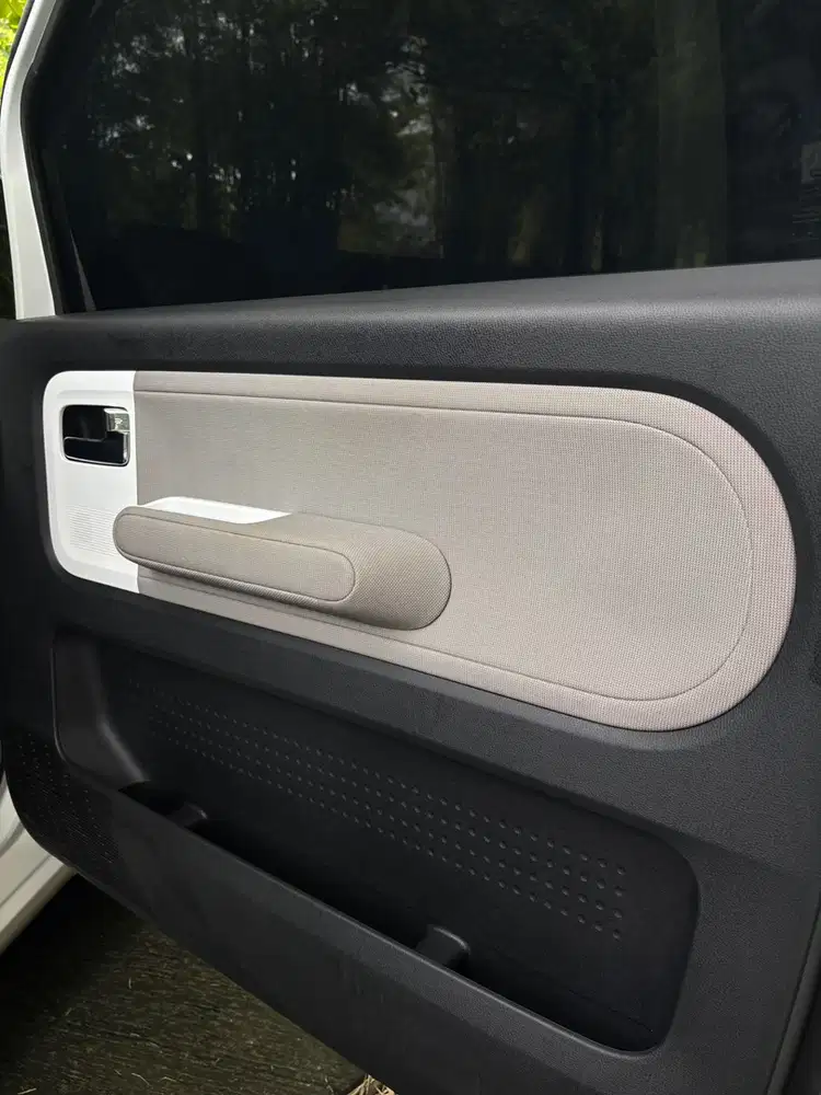 Wuling Air EV 2023 Listrik