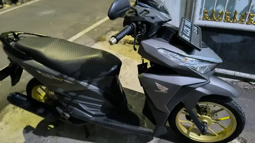 HONDA VARIO 150 LED OLD 2016 TIPE TERTINGGI