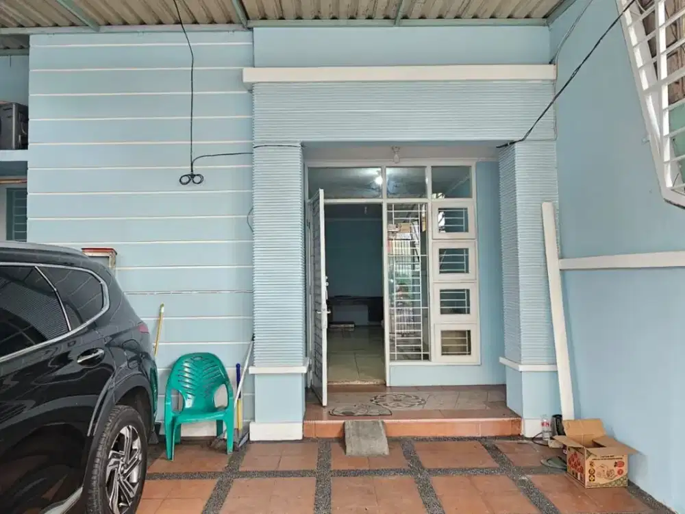 Disewakan Rumah Daerah Citra 3 Ext, Cengkareng - Jakarta Barat