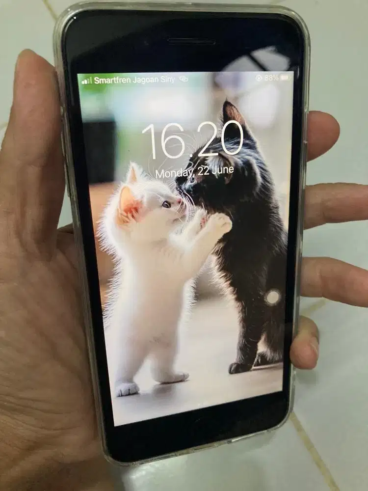 iPhone 7+,  128GB, Allop