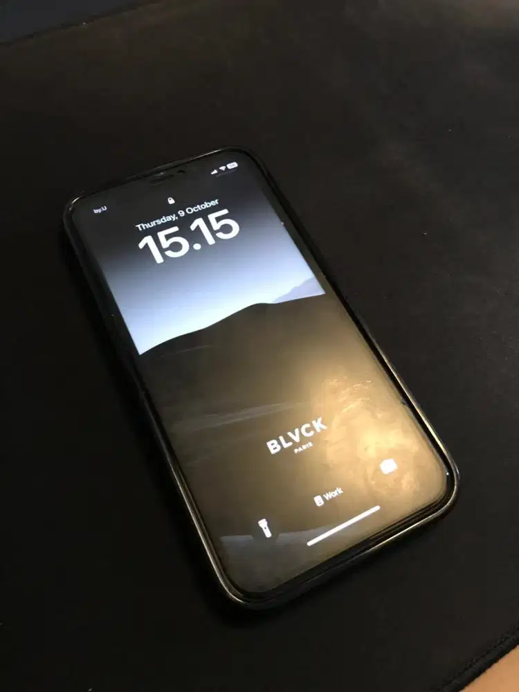 iPhone Xs ibox 256gb
