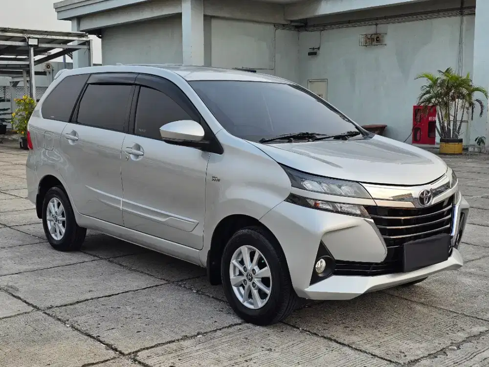 Avanza 1.3 G AT 2020 / 2021