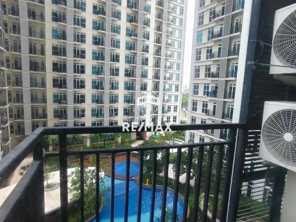 DIJUAL APARTEMEN PURI ORCHAD KEMBANGAN JAKARTA