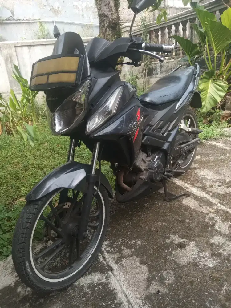Dijual BU CS1 Standart 4,5jt Mesin Halus
