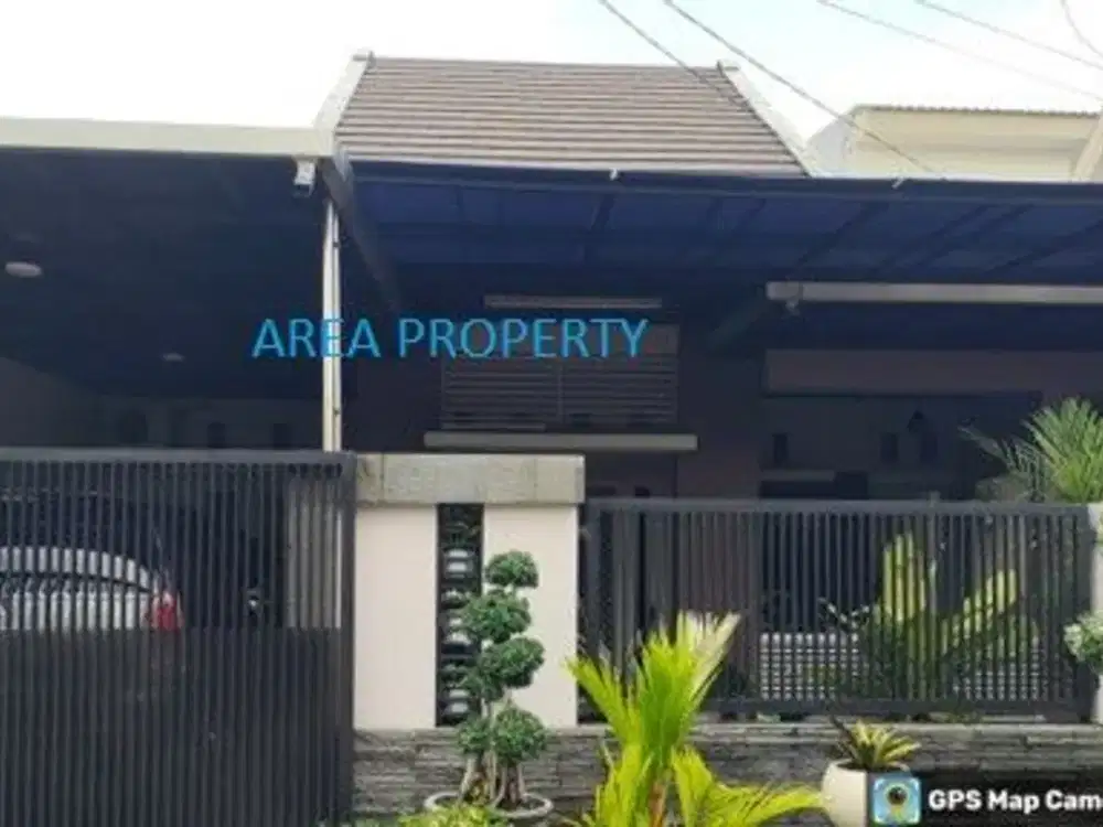 JUAL RUMAH MURAH, TAMAN PONDOK JATI, SIDOARJO