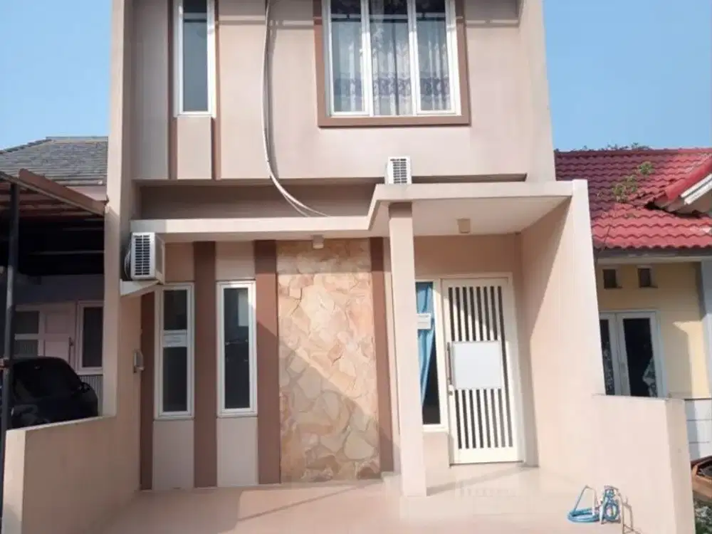 Termurah Rumah Bukit Palma Citraland Paling Murah Surabaya