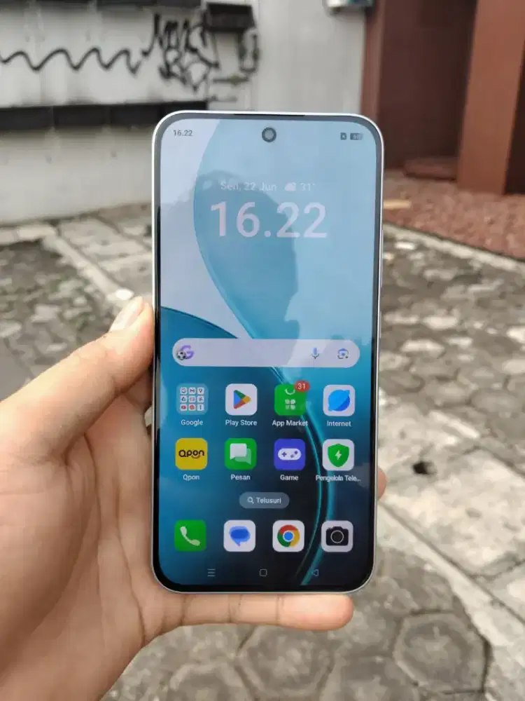 HP OPPO RENO 14F 5g