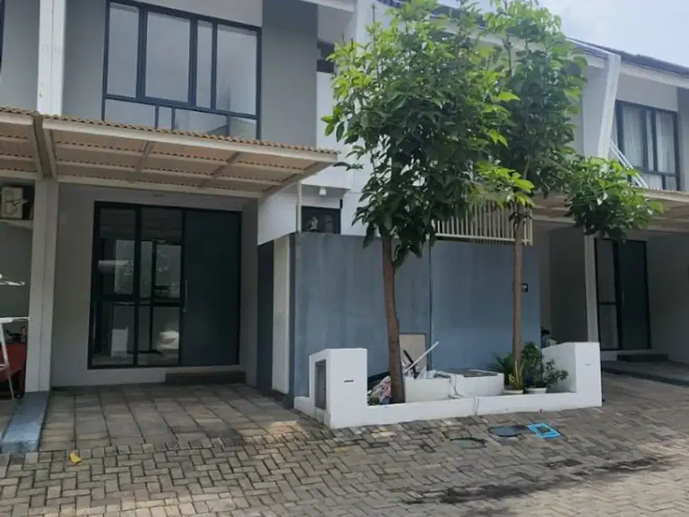 Rumah Royal Residence