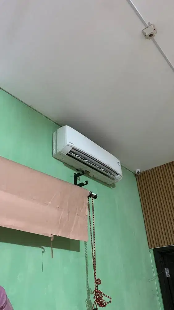 Dijual Cepat AC Panasonic 2PK Murah