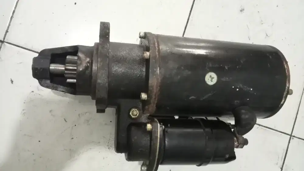 Dinamo QD2827DQ 24V