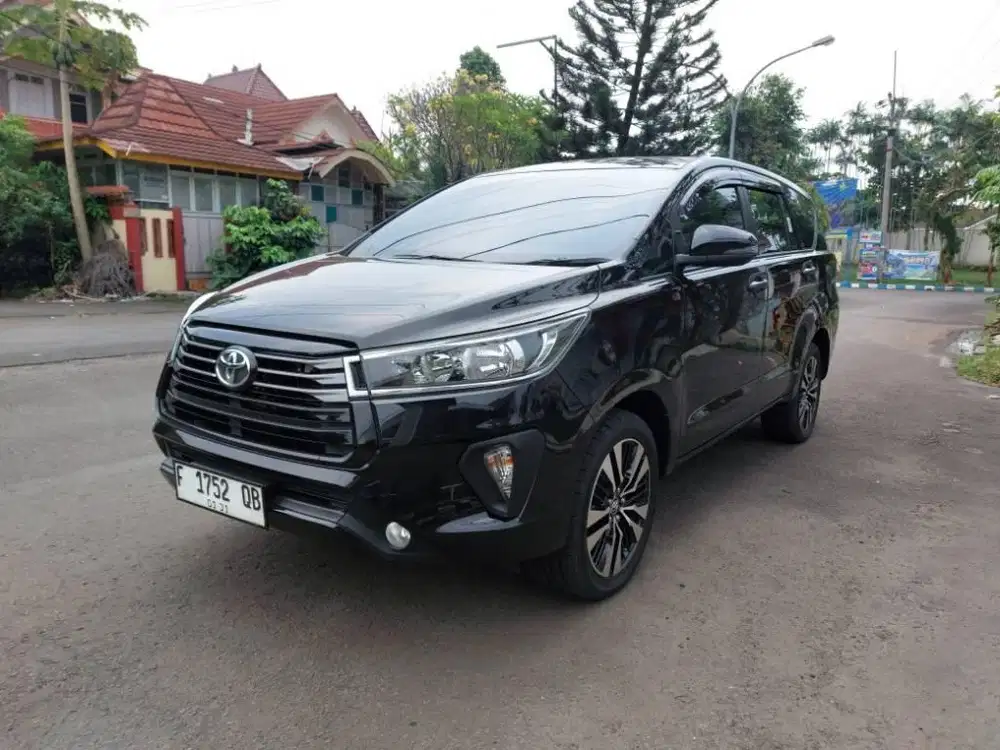 Innova G At Diesel 2025