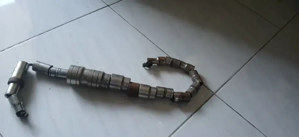 Alat'kunci sok mobil
