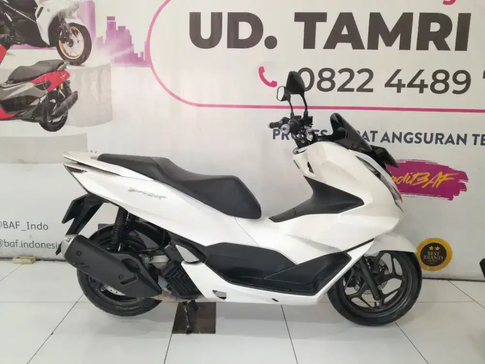 HONDA PCX 160 CBS 2021