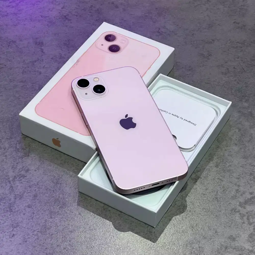 iPhone 13 256 inter all operator