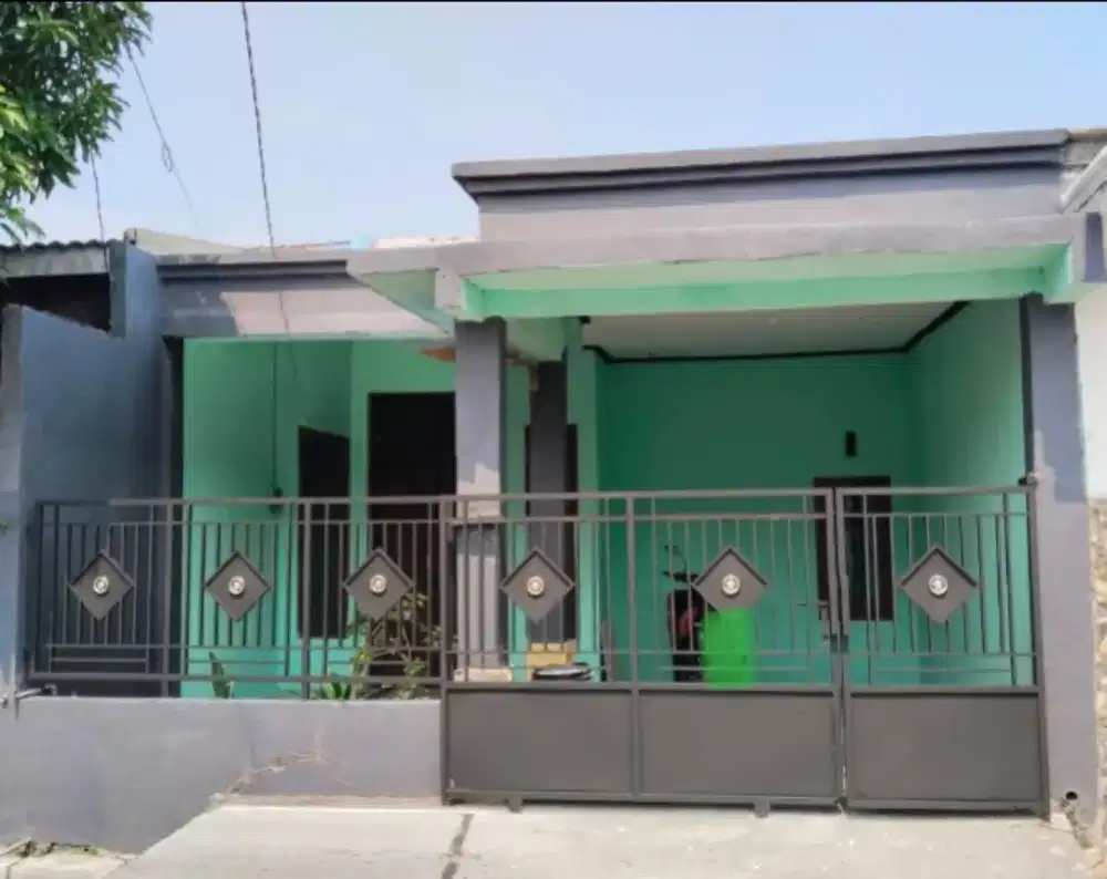 disewakan perumahan
