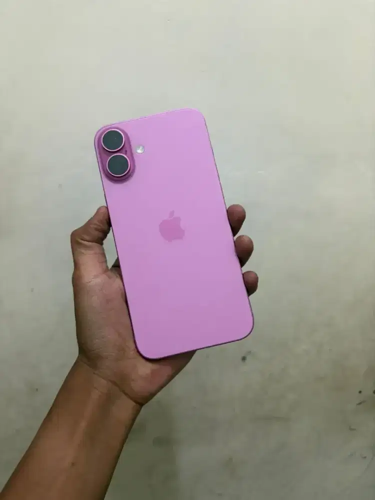 iPhone 16 Plus 128gb inter all provider