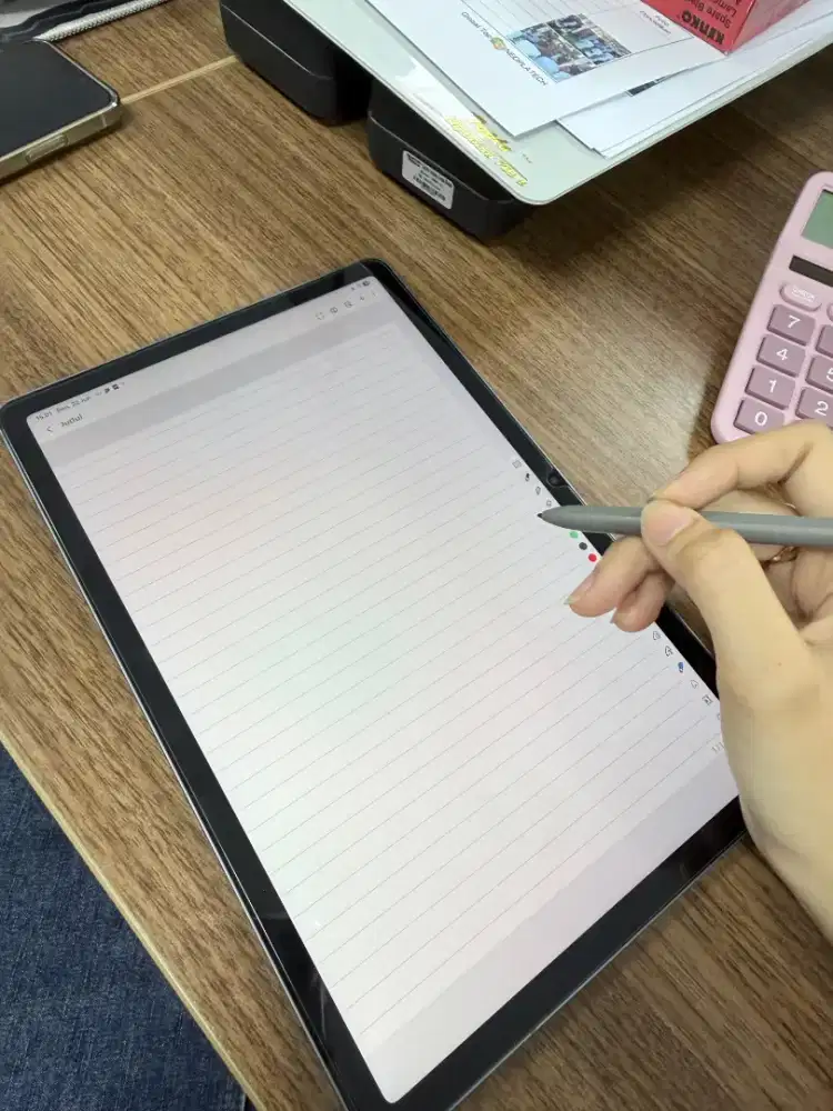 HUAWEI MATEPAD series 11.5