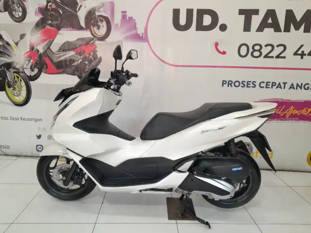 MULUS HONDA PCX 160 CBS 2021
