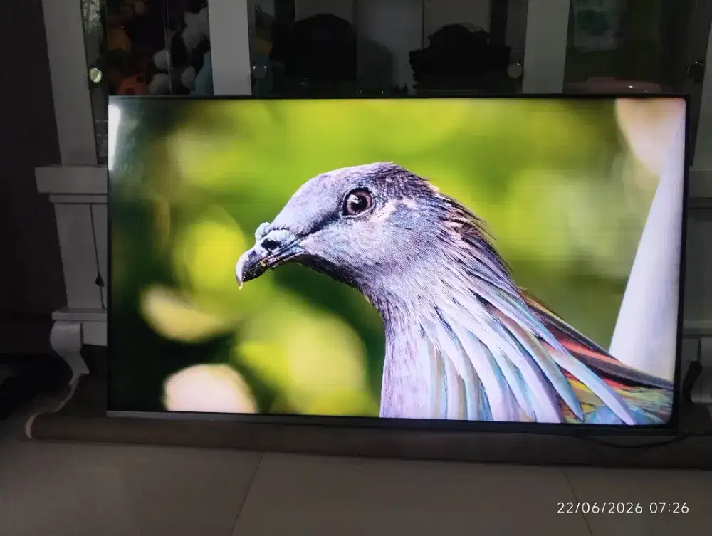Tv xiaomi 55 frameless
