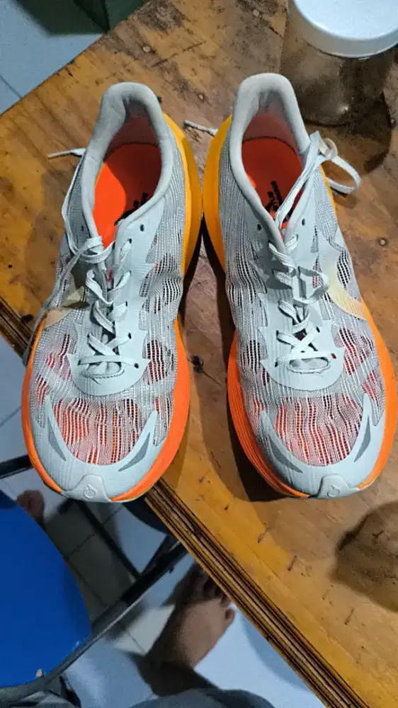 ortus hyperglide
