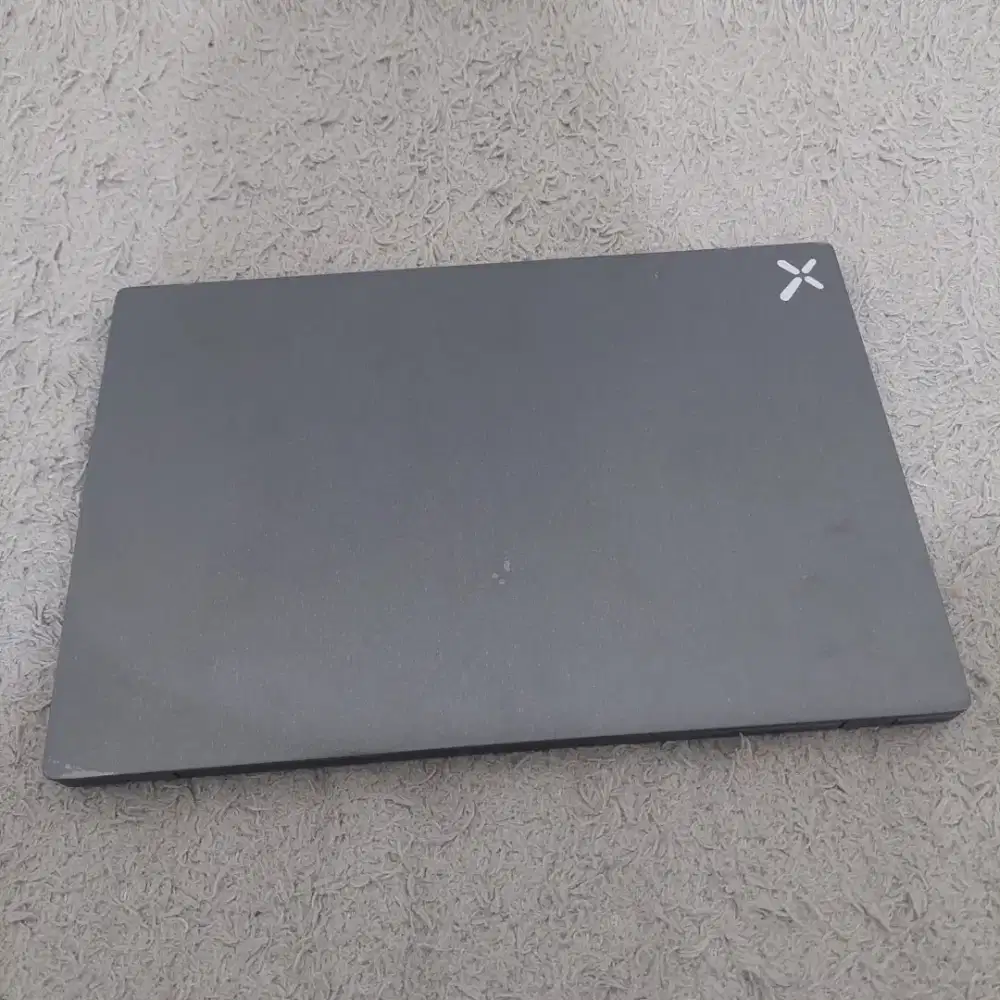 Laptop Axioo SlimBook Hype 10