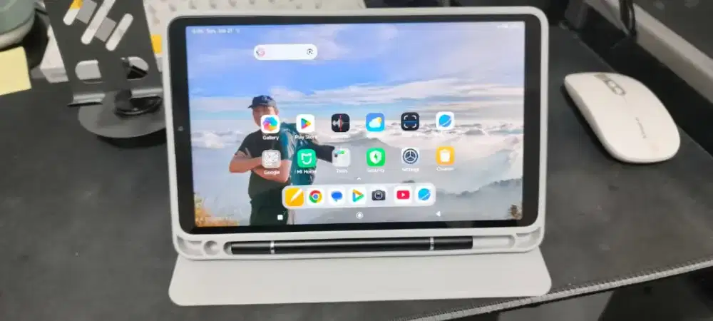 Redmi pad SE 8.7