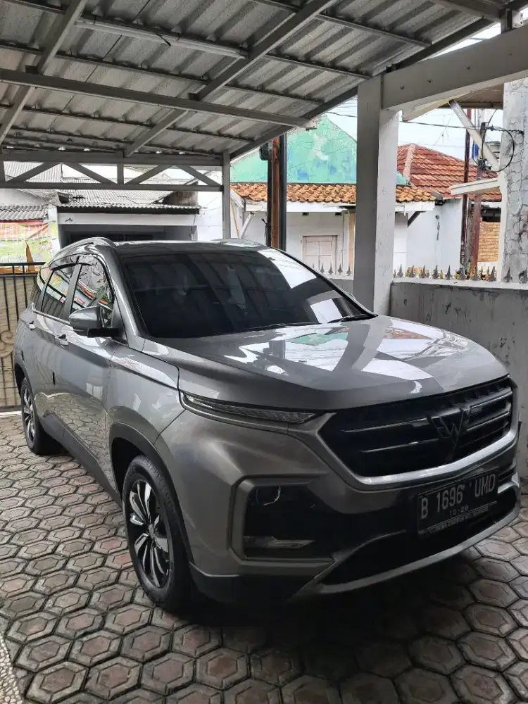 Wuling Almaz Exclusif 5 seater