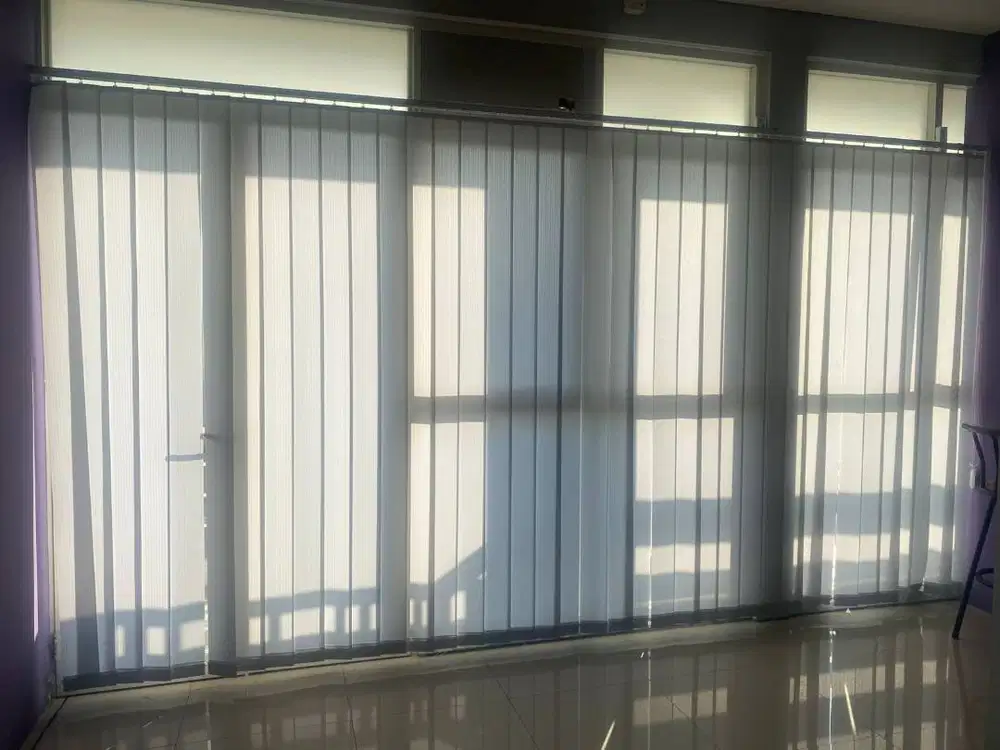 Vertical Blinds