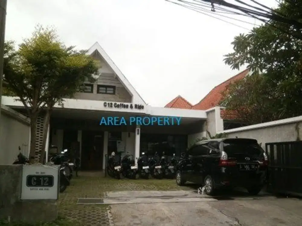JUAL HITUNG TANAH, CIMANUK, SURABAYA
