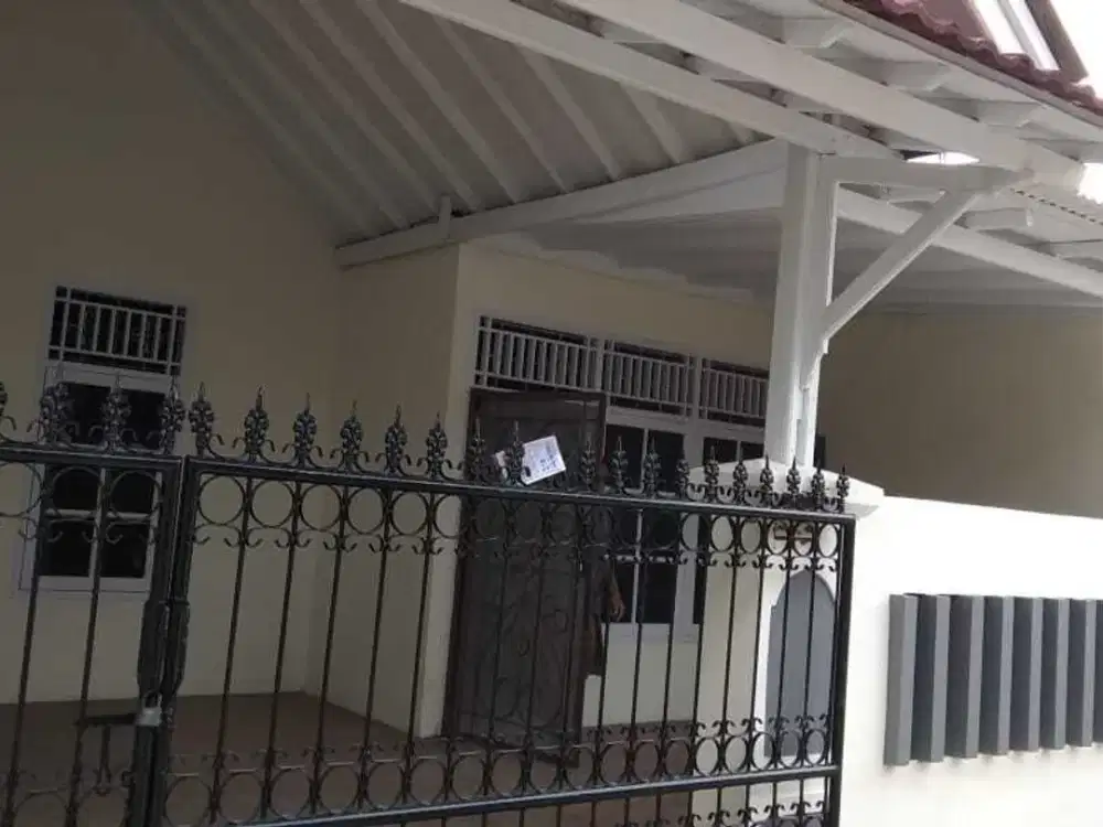 Miliki hunian harapan indah bekasi kota (L0962)