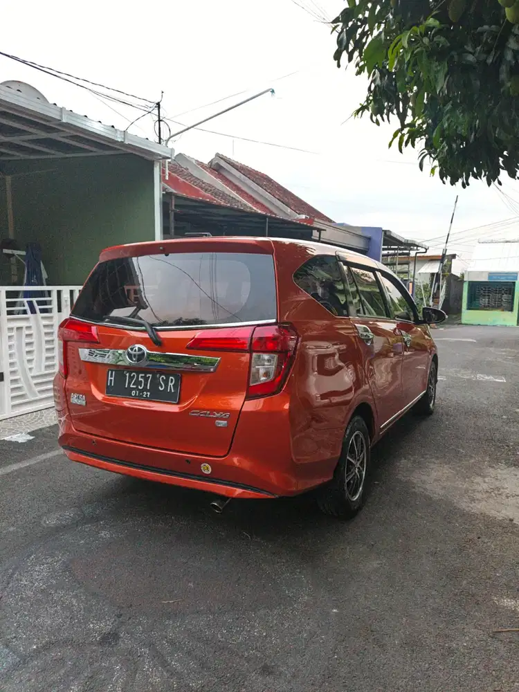 penjual