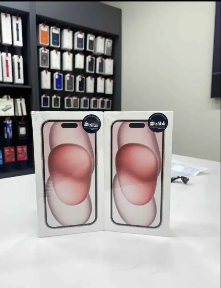 iphone 15 128  Cicilan Marah DP Mulai 0 Proses cepat
