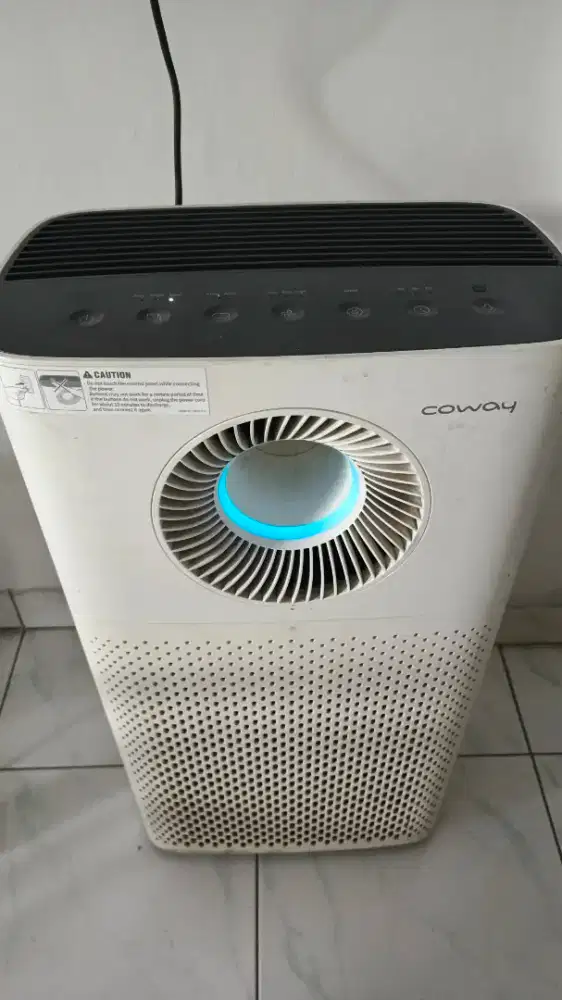 Air purifier / pembersih udara ruangan