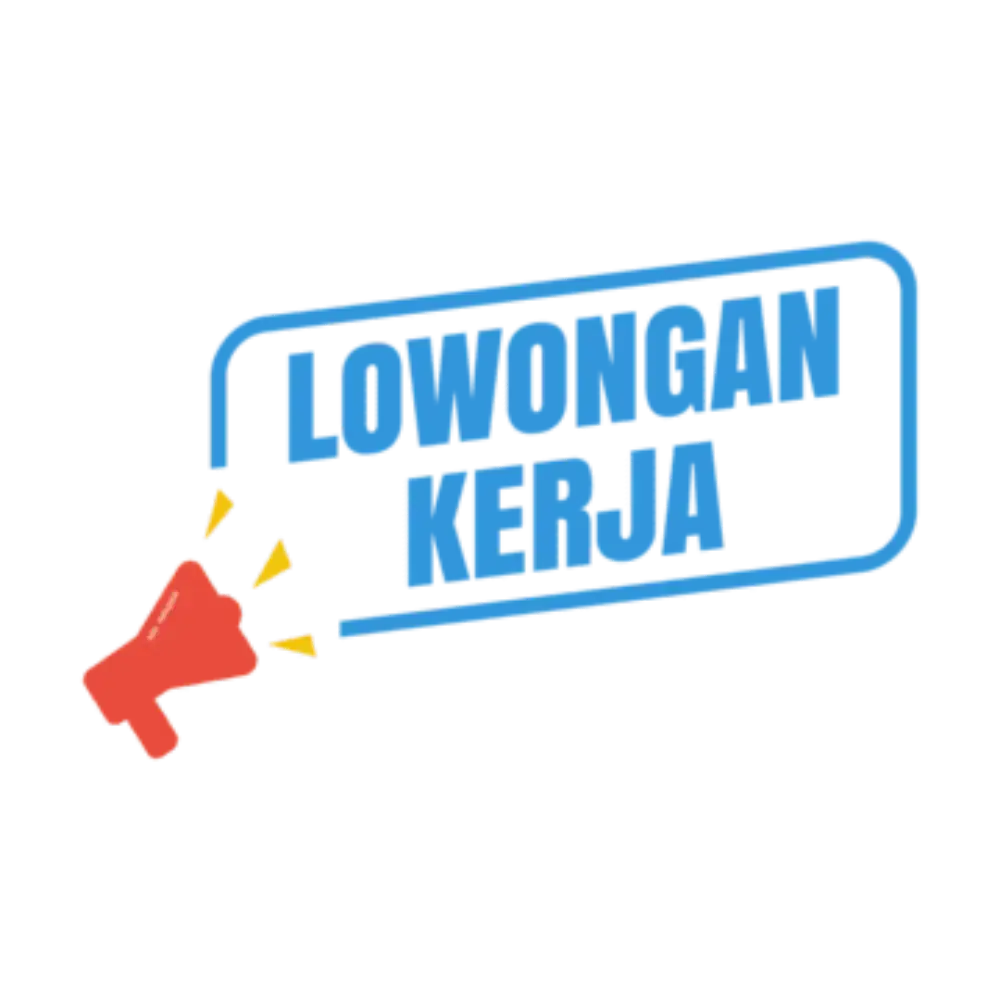Lowongan Pekerjaan