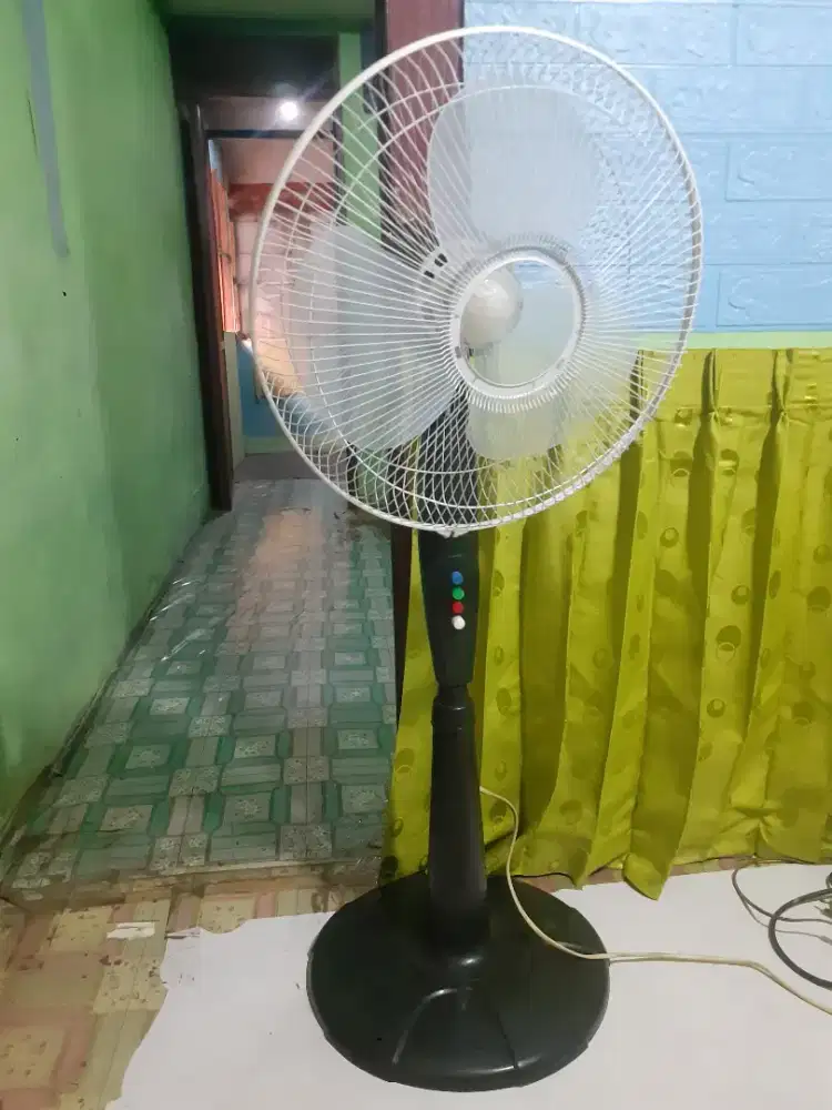 dijual kipas angin joss banget