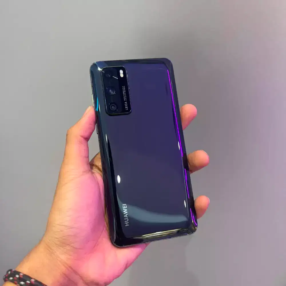 Huawei P40 Harmony 8/128 no minus unit only!!!