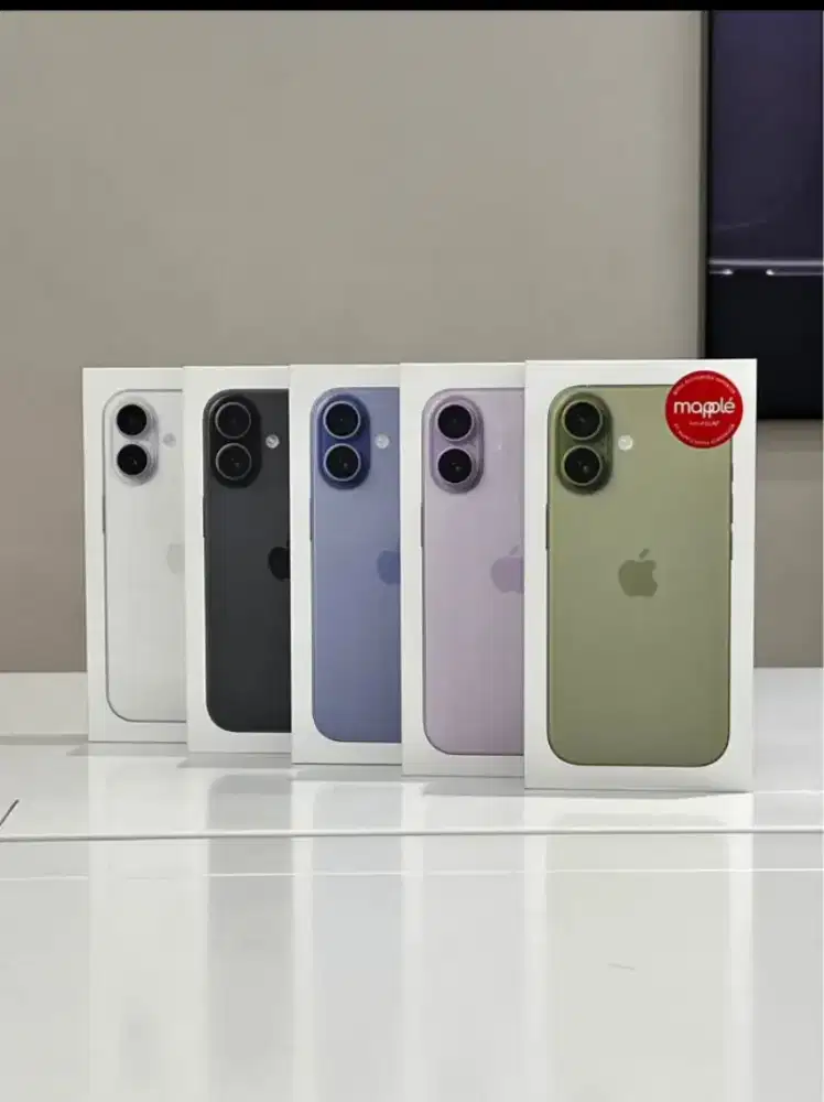 Iphone 17  256  Besic Cicilan Murah DP Mulai 0 Proses  Cepat