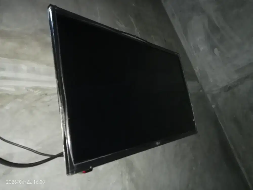 Tv LG HD 28inch
