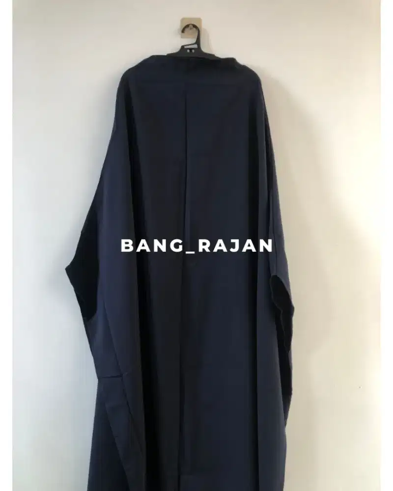 FRENCH KHIMAR BASIC