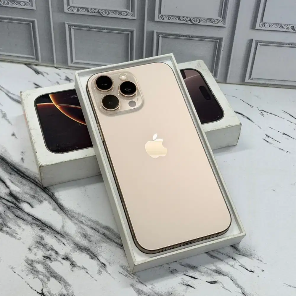 iphone 16 promax 256gb ibox