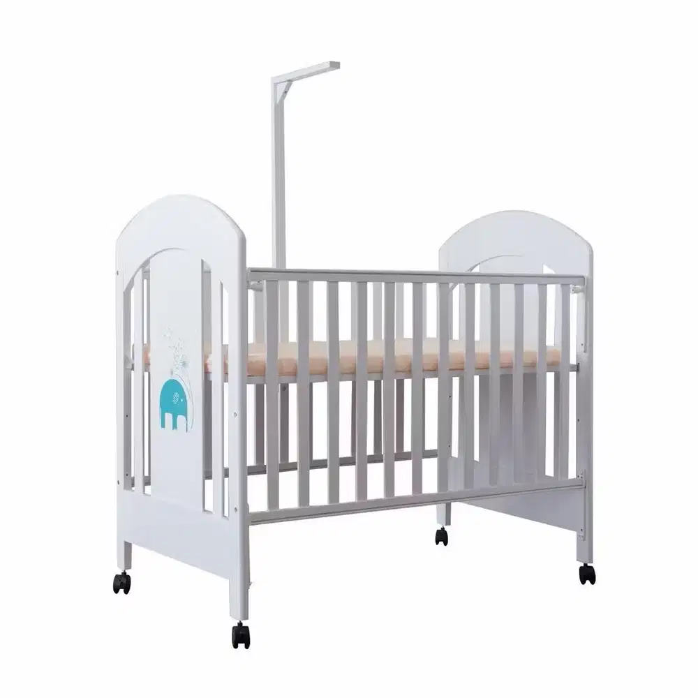 Jual box bayi little equi