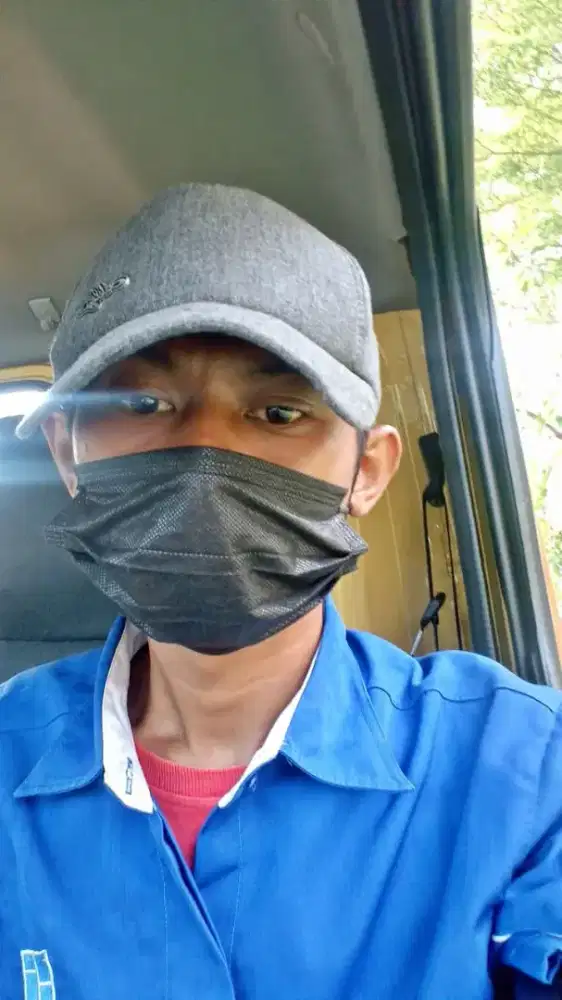 Cari kerjaan driver dan mecanik motor