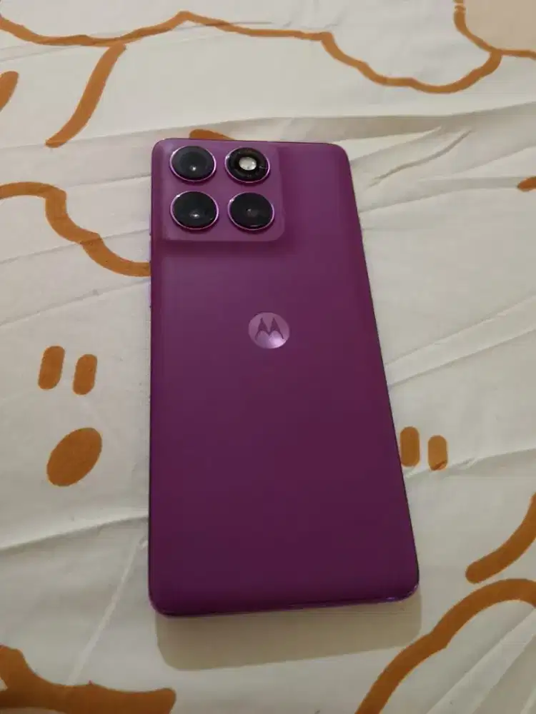 Motorola gede 60 pro