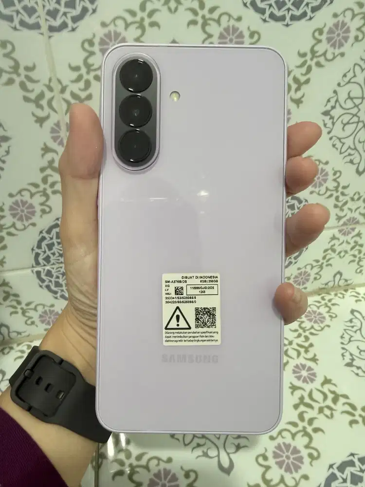 Samsung A37  8/256 Second