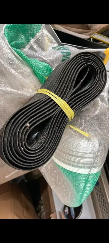 Step Nosing Tangga (30 meter)