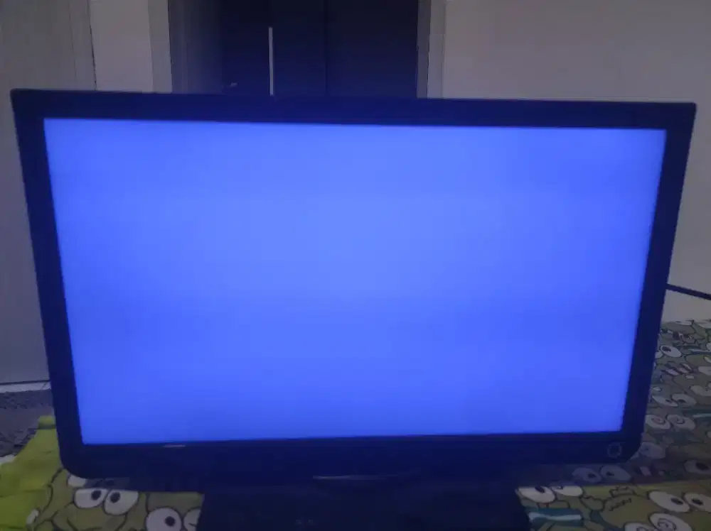 TV Toshiba 19 inch