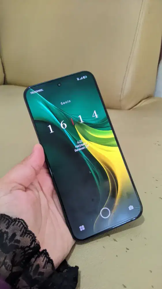 Redmi note15 pro 5G